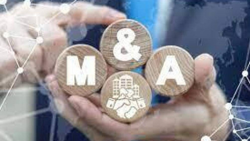 M&A là gì?