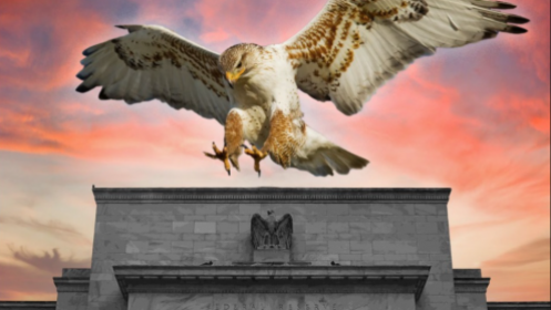 Hawkish: Chính sách "diều hâu" của FED