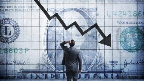 Lo ngại suy thoái có lẽ là vấn đề hiện tại của thị trường dầu