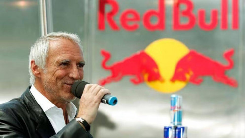 Nhà đồng sáng lập Red Bull qua đời