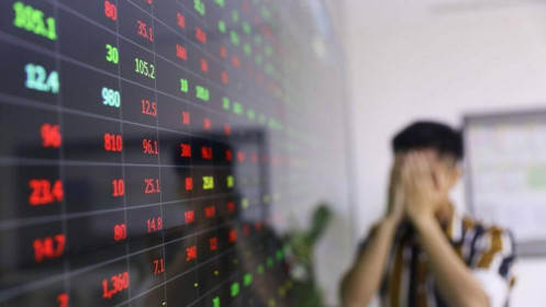 Vỡ nợ tuổi 29 vì nghiện Forex
