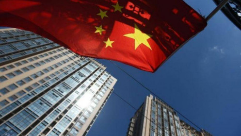 Trung Quốc báo cáo GDP quý 3 tăng 3,9% vượt kỳ vọng