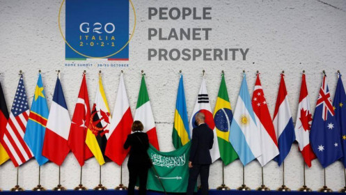 Các nước nghèo đối mặt với nguy hiểm khi G20 chậm xóa nợ