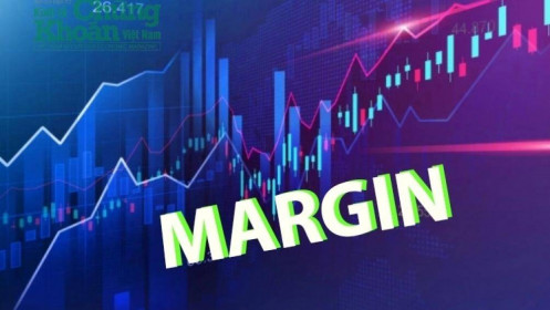 Tại sao dư nợ margin vẫn tăng giữa lúc thị trường giảm điểm?
