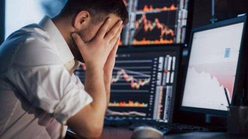 90% nhà đầu tư thua lỗ trên chứng khoán là do đâu?
