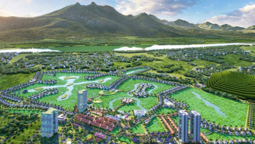 TIG đề xuất làm 2 khu du lịch 7,600 tỷ đồng tại Quảng Trị