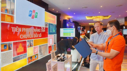 Cổ phiếu FPT đã rẻ chưa? Phân tích cổ phiếu FPT 2022