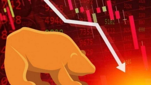 Mốc 1000 bị "phá vỡ" - Càng ôm càng chết!