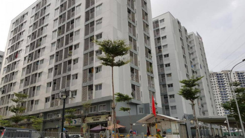 Thị trường bất động sản vẫn nhiều bất ổn?