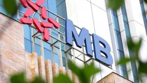 MBB chuẩn bị phát hành 65 triệu cổ phiếu riêng lẻ