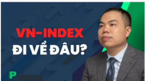 [LIVE STEAM] VN-Index đi về đâu? Lãi suất tác động thế nào đến doanh nghiệp?