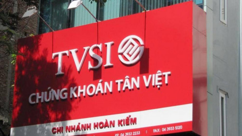 TVSI nói gì về việc NĐT mất 2 giấy chứng nhận cổ đông của An Phú