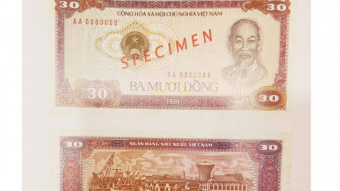 Tiền Việt Nam có sụp đổ như thời bao cấp không?