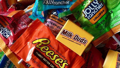 Giá kẹo Halloween nói gì về lạm phát ở Mỹ?