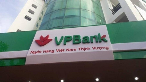 Nhiều tiềm năng tăng trưởng, định giá cổ phiếu VPB đã ở vùng hấp dẫn