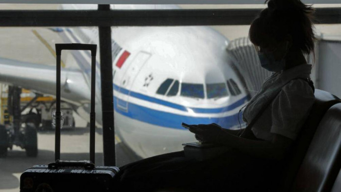 Trung Quốc có kế hoạch tăng chuyến bay quốc tế từ cuối tuần này