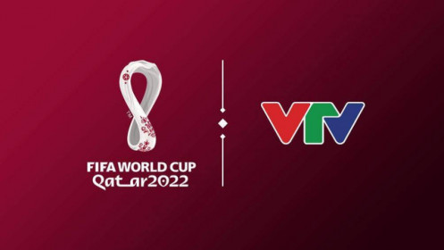 VTV đã chính thức sở hữu bản quyền FIFA World Cup 2022