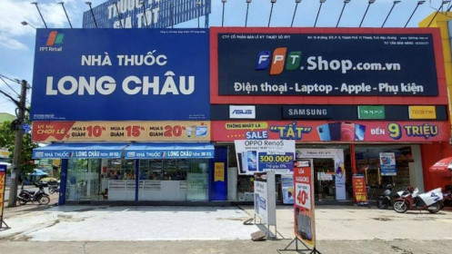 FRT - Niềm tin và triển vọng vẫn còn nhiều (Update)