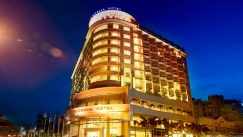 Du lịch Thành Thành Công muốn giải chấp Resort Ninh Thuận vì tài sản đảm bảo trái phiếu tăng giá