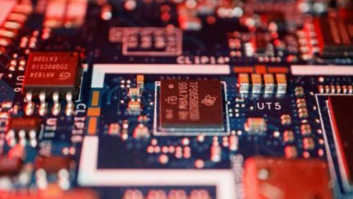 TSMC: 'Nỗ lực phục hưng ngành chip của Mỹ sẽ thất bại'
