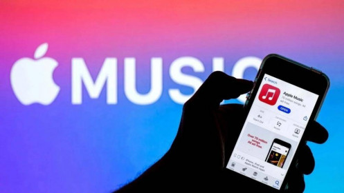 Lý do Apple tăng phí dịch vụ nghe nhạc và phát trực tuyến video