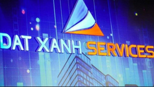 Dat Xanh Services (DXS): Doanh thu quý 3 tăng trưởng 18% so với cùng kỳ