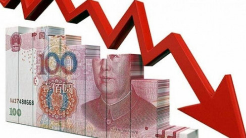 IMF cắt giảm dự báo kinh tế châu Á khi Trung Quốc giảm tốc độ