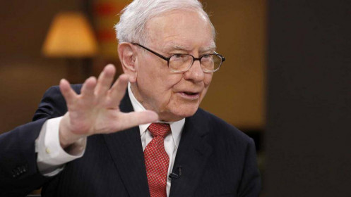 Làm thế nào để 'đi lâu dài' và giàu chậm mà chắc như tỷ phú Warren Buffett?