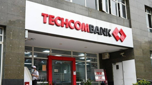 Techcombank (TCB): Phó TGĐ đăng ký mua 200.000 cp
