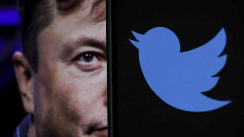 Elon Musk muốn sa thải 75% nhân viên Twitter