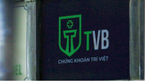 Chứng khoán Trí Việt bị xử phạt 150 triệu đồng