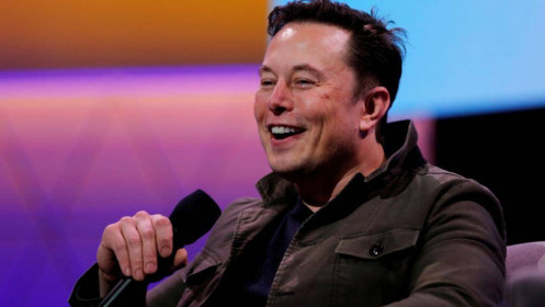 Lý do Elon Musk muốn tạo siêu ứng dụng