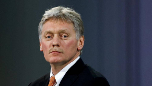 Điện Kremlin nêu điều kiện để quay trở lại đàm phán với Mỹ  