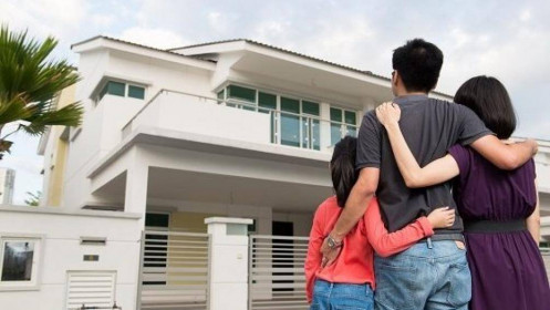 Phương pháp tiết kiệm tiền giúp bạn có thể mua được nhà