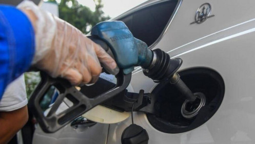 Giá xăng dầu ngày mai sẽ tiếp tục tăng?