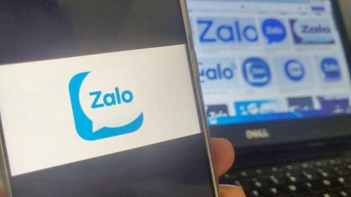 Tái diễn chiêu trò giả mạo người quen, gọi và nhắn tin qua Zalo “mượn” tiền