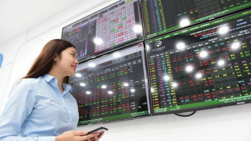 VNINDEX ngày 1/11: Cầm tiền đến lúc giải ngân, chia tỉ trọng