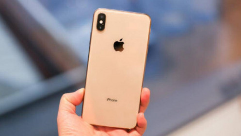 iPhone cũ tăng giá cả triệu đồng
