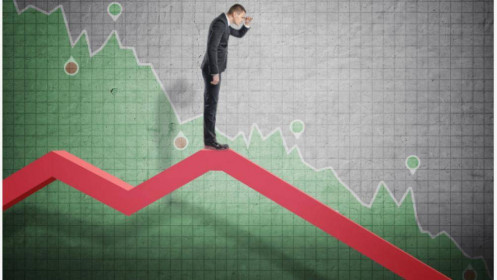 Thị trường liệu có tạo đáy trong 2023?