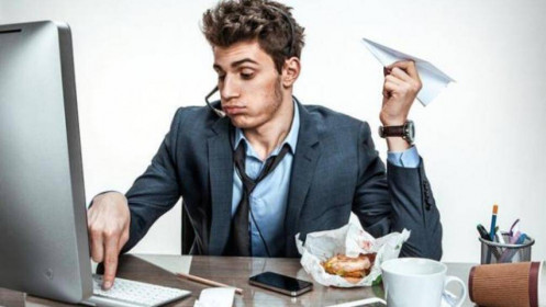 Tâm lý chán nản tột cùng trên thị trường chứng khoán hiện nay