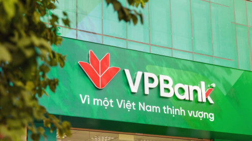 VPB: Tiềm năng tăng trưởng giá cao