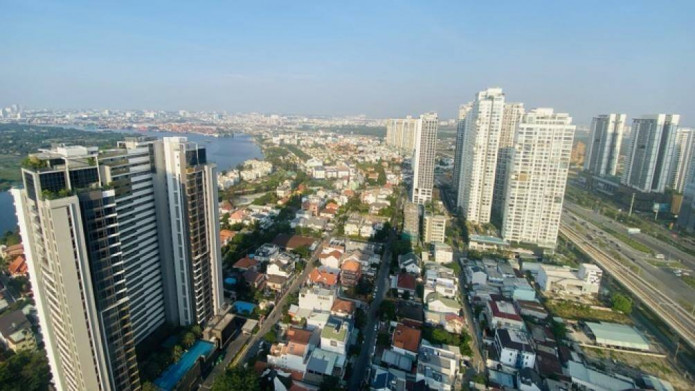 Đại biểu Trần Hoàng Ngân: Hai khu đất cạnh nhau nhưng đền bù chênh lệch rất lớn