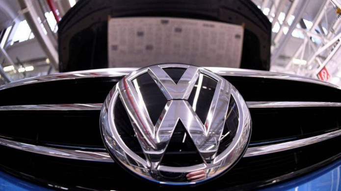 Volkswagen sắp chia 'cổ tức đặc biệt'