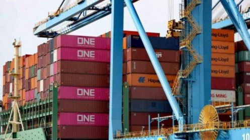 Trung Quốc thành lập thêm nhiều khu thí điểm xúc tiến nhập khẩu
