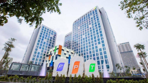 FPT - Cơ hội nào cuối năm 2022?