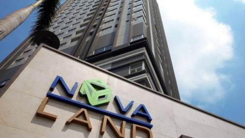 Nova Land (NVL): Chi phí tài chính cao đã kéo lùi lợi nhuận quý 3