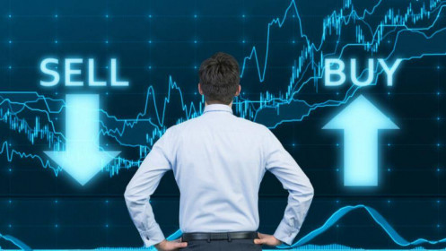 Khuyến nghị cổ phiếu ngày 3/11