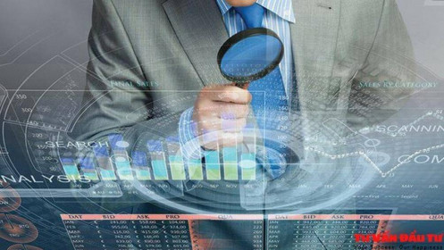 Mở mua cổ phiếu ngay trong phiên