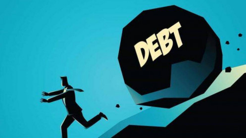 Tình trạng vỡ nợ của các doanh nghiệp sẽ tăng vọt trên toàn cầu trong năm tới