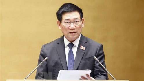 Bộ Tài chính: Thị trường trái phiếu doanh nghiệp vẫn rất tiềm năng